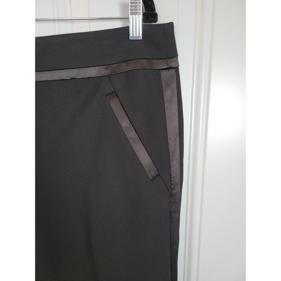Ann Taylor LOFT Marisa Pants Size 12 Career Office Workwear - Picture 2 of 9